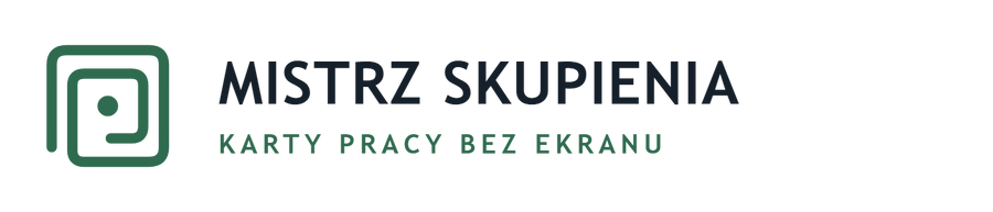 Mistrz Skupienia